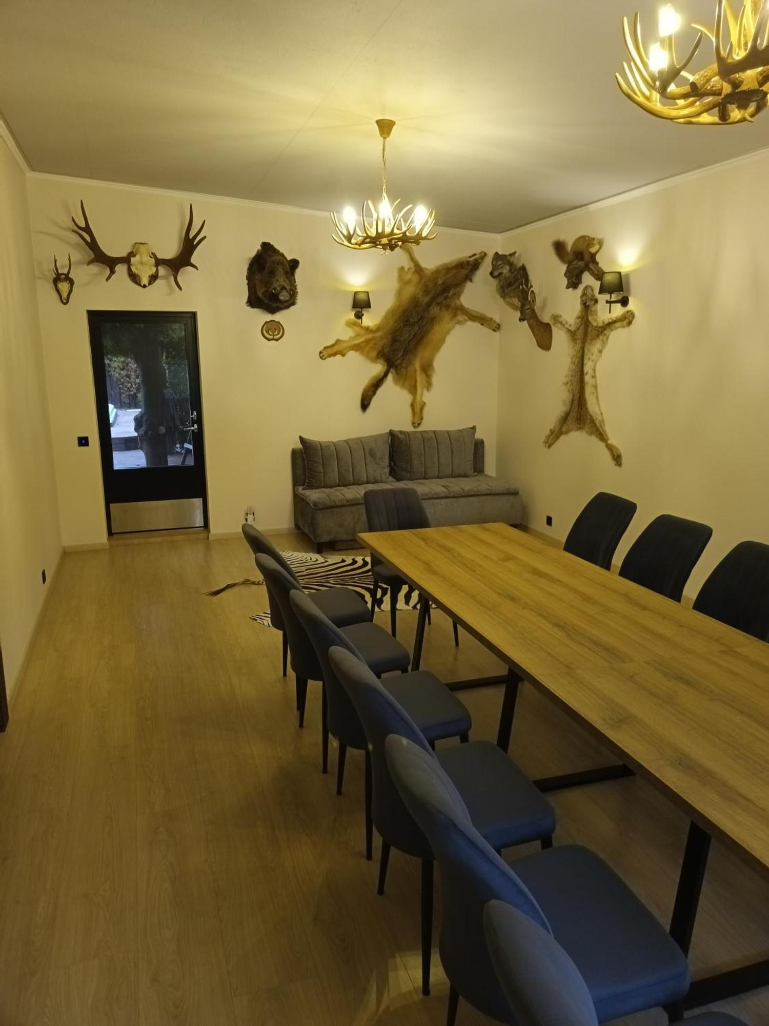 Paepealse Guesthouse Kullamaa Exteriör bild