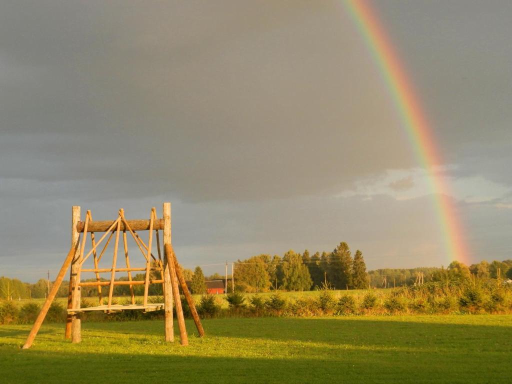 Paepealse Guesthouse Kullamaa Exteriör bild